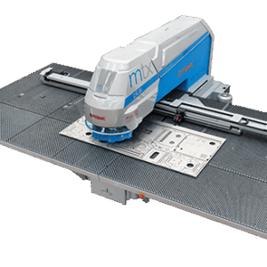 دستگاه پانچ MTX/Plus