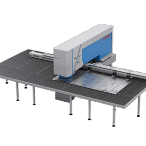 دستگاه پانچ صنعتی XT