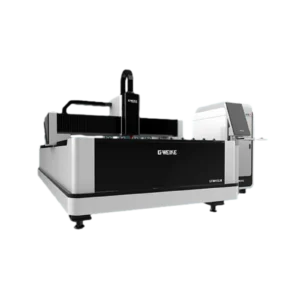 برش لیزر تک میز مدل LN