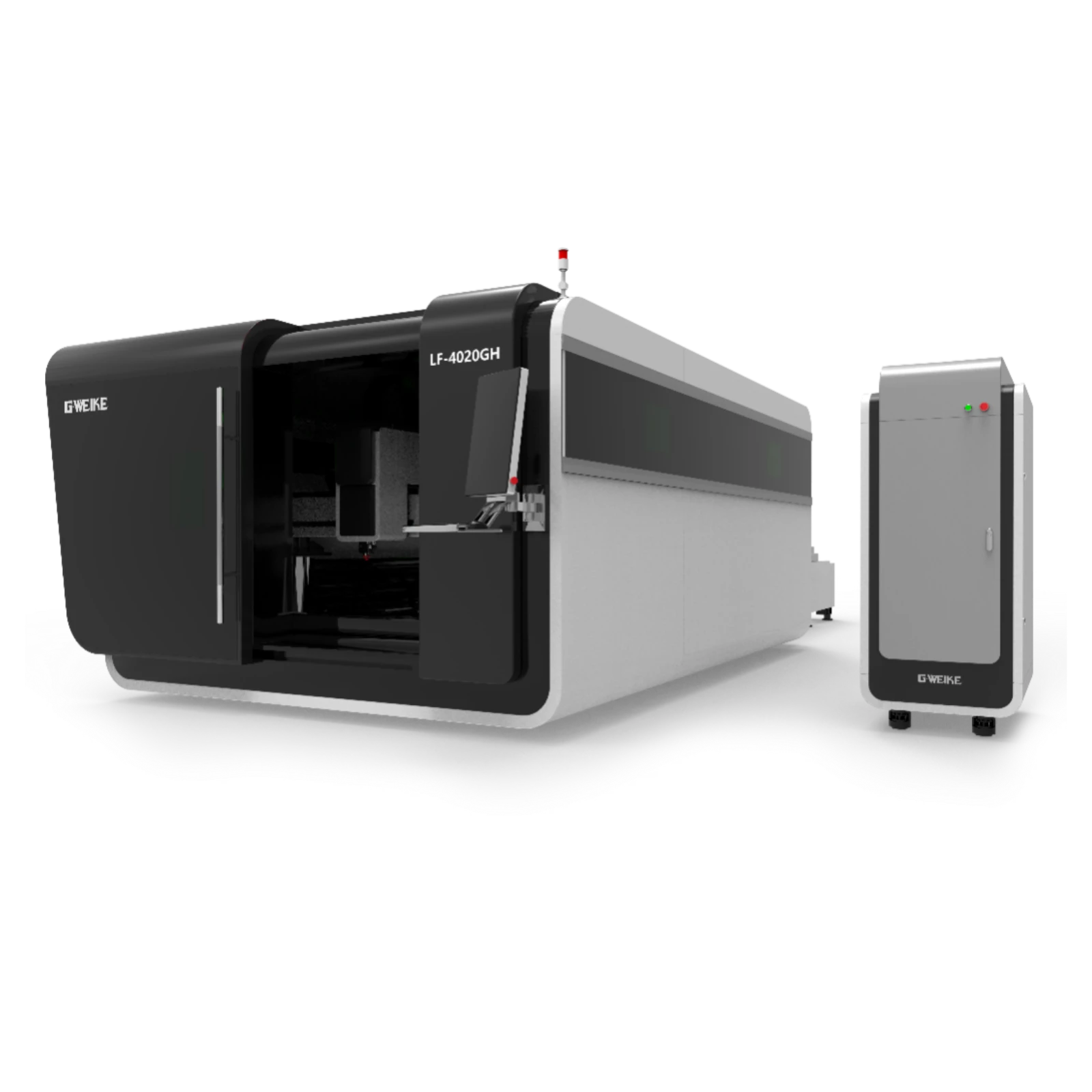 دستگاه برش لیزر کابیندار مدل GH دستگاه برش لیزر کابیندار مدل GH