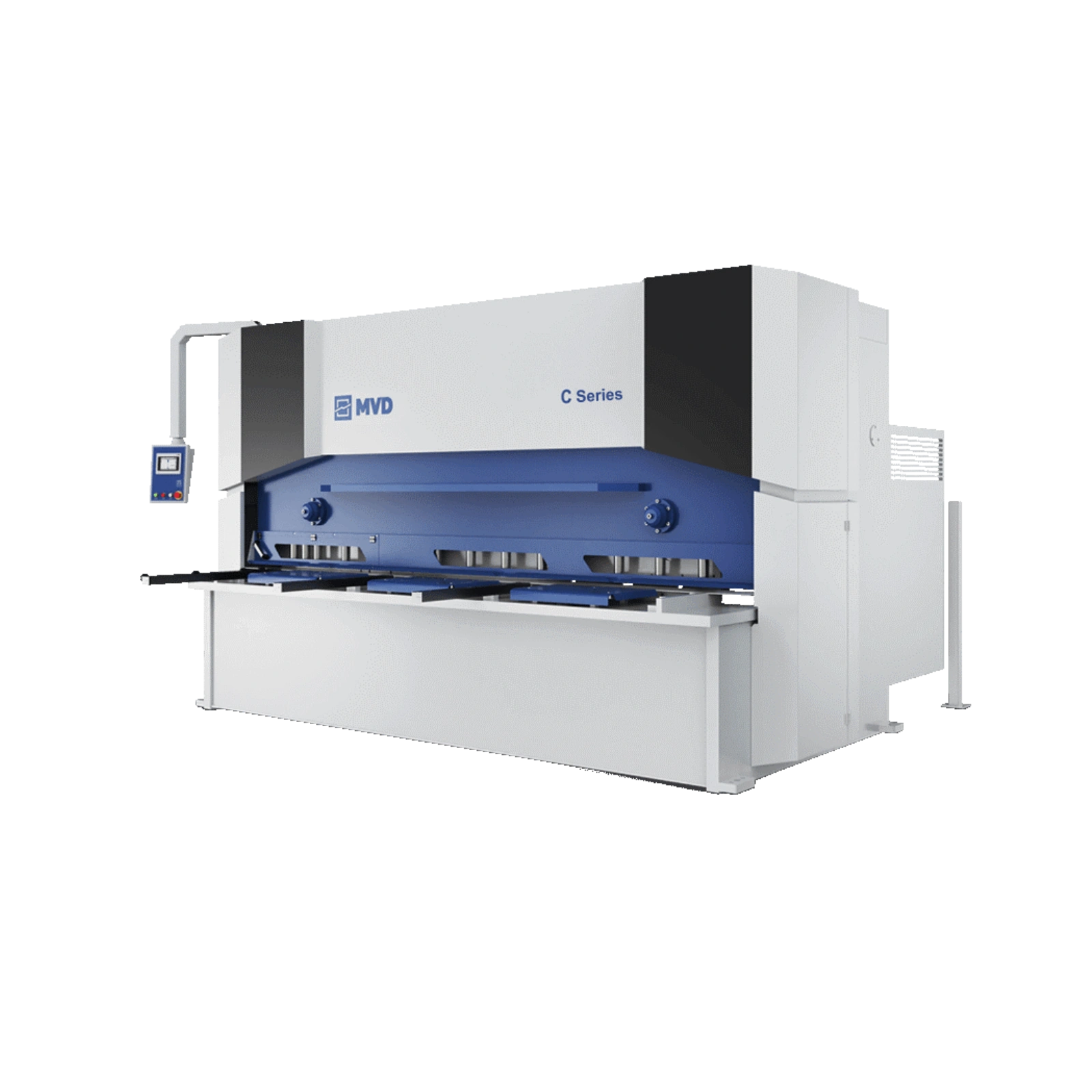 گیوتین CNC/NC گیوتین CNC/NC