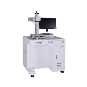 دستگاه حکاکی لیزری - مارکینگ