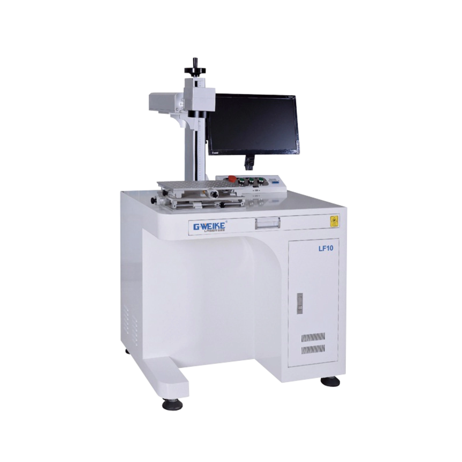 دستگاه حکاکی لیزری - مارکینگ دستگاه حکاکی لیزری - مارکینگ