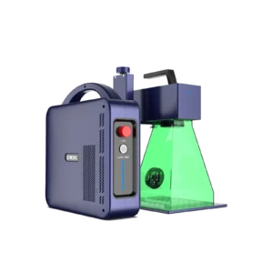 دستگاه حکاکی لیزری رومیزی G2 PRO 30W