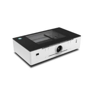 حکاکی لیزری رومیزی GWEIKE‑Cloud Basic II