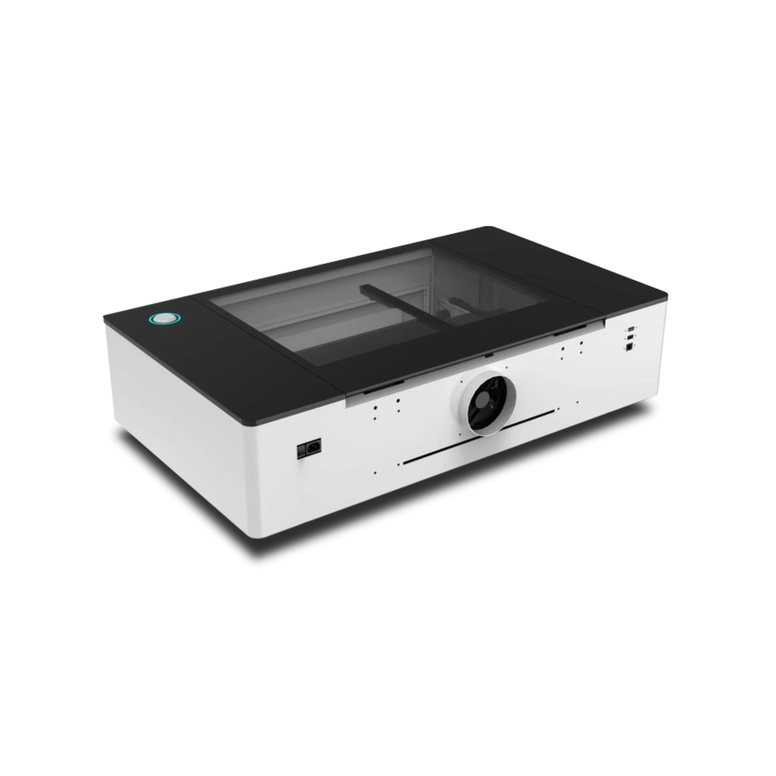 حکاکی لیزری رومیزی GWEIKE‑Cloud Basic II حکاکی لیزری رومیزی GWEIKE‑Cloud Basic II