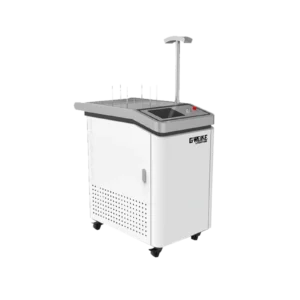 دستگاه زنگزدایی لیزری LC Series