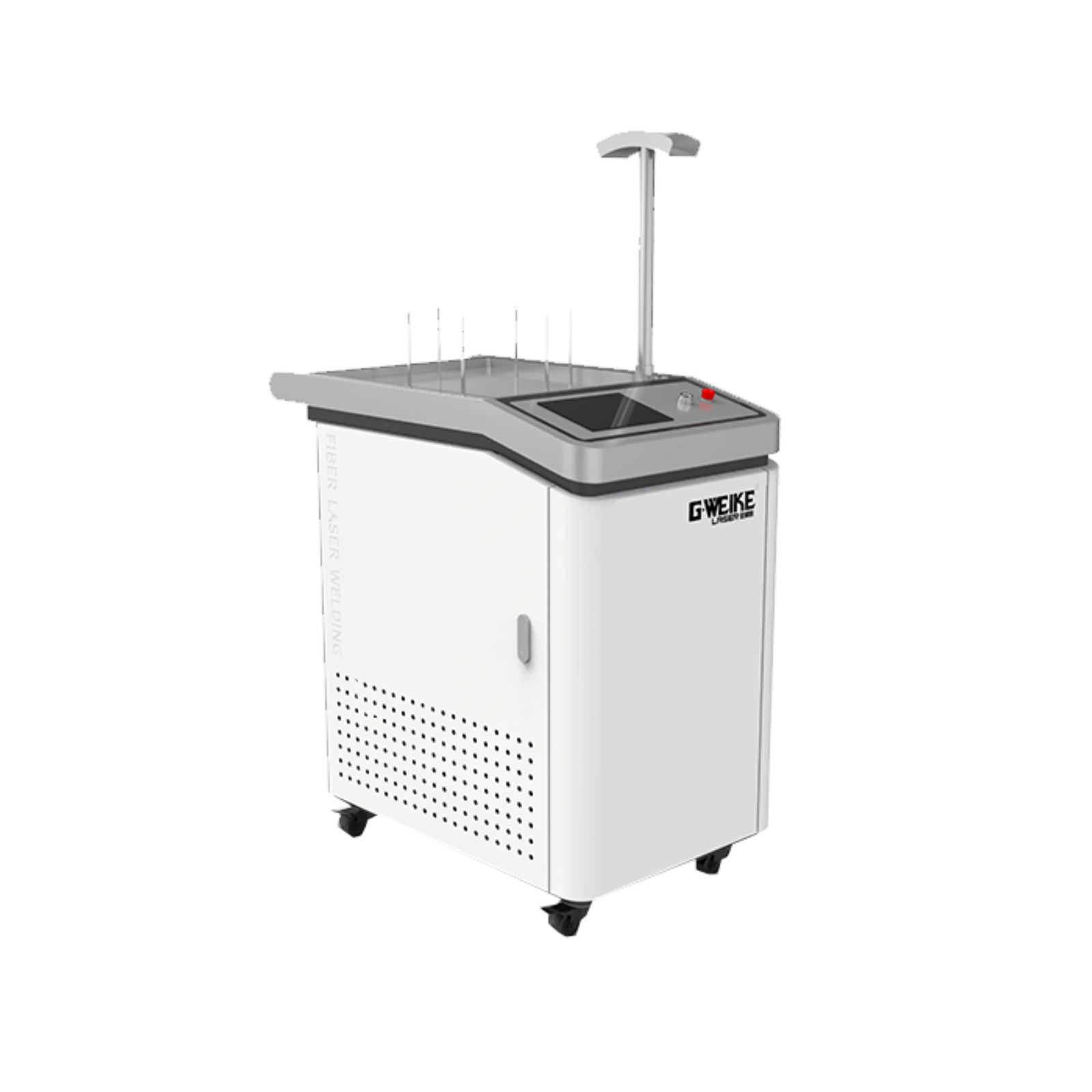 دستگاه زنگزدایی لیزری LC Series دستگاه زنگزدایی لیزری LC Series