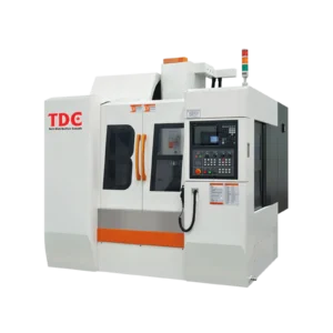 فرز و تراش CNC مدل BF-650V
