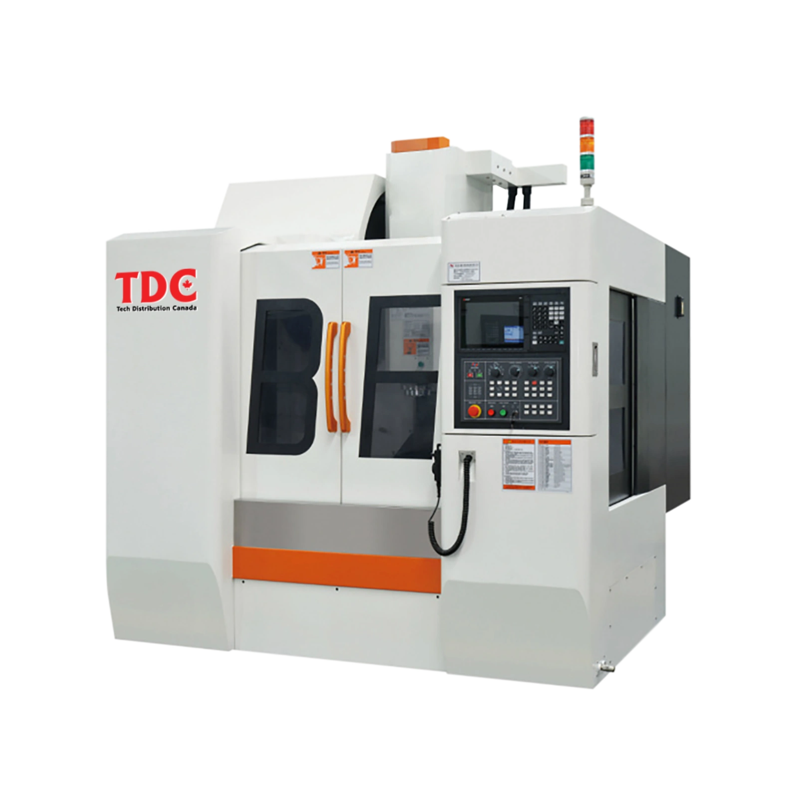 فرز و تراش CNC مدل BF-650V فرز و تراش CNC مدل BF-650V