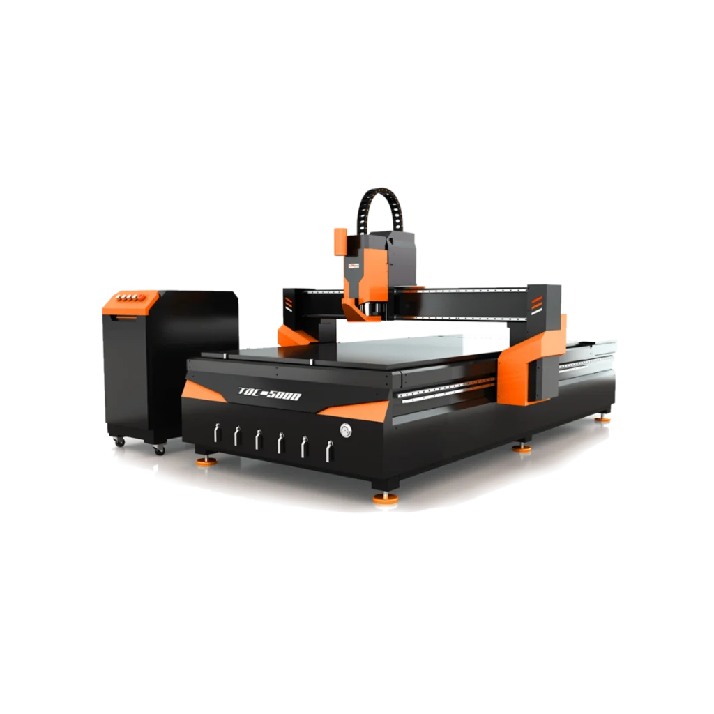 دستگاه روتر غیرفلزات