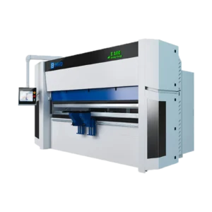 دستگاه سرو پرسبرک 100 تن