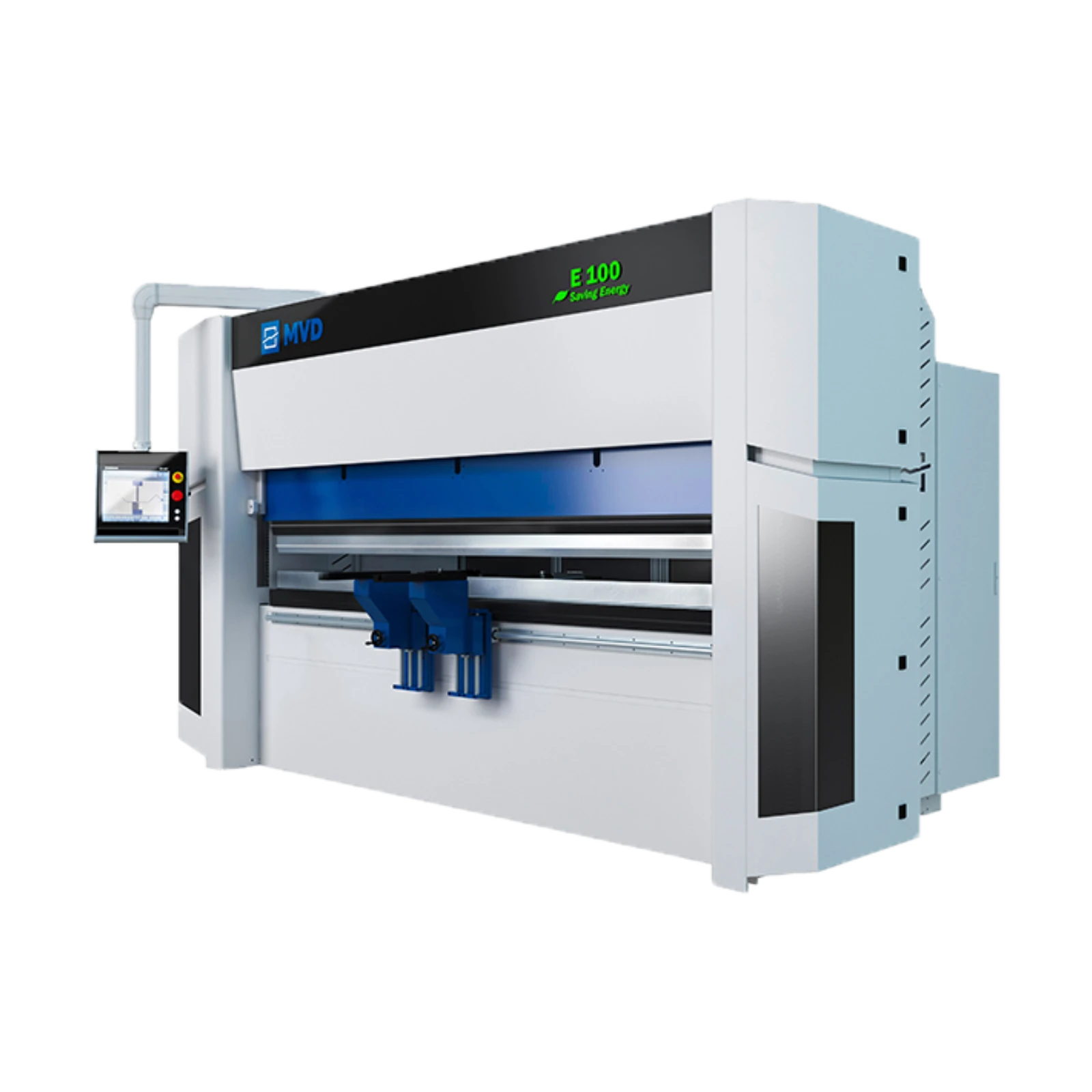 دستگاه سرو پرسبرک 100 تن دستگاه سرو پرسبرک 100 تن