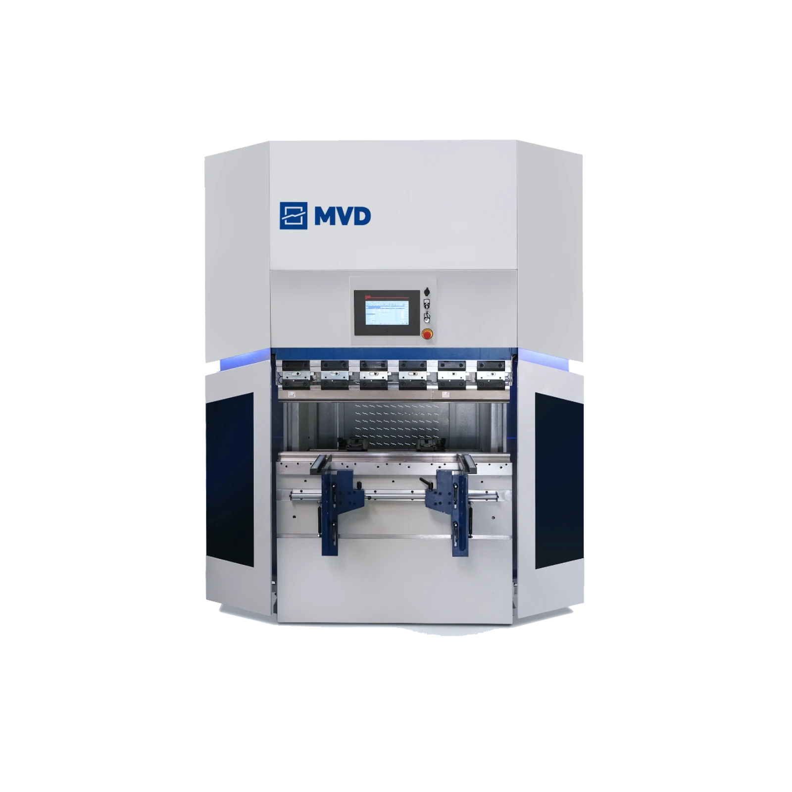 دستگاه سِروُ پرس برک 40 تن دستگاه سِروُ پرس برک 40 تن