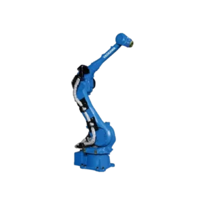 ربات خمکاری فلزات YASKAWA