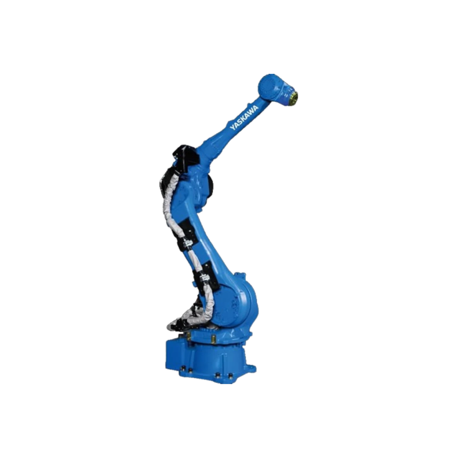 ربات خمکاری فلزات YASKAWA ربات خمکاری فلزات YASKAWA