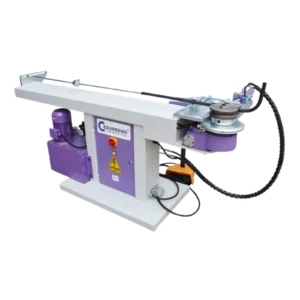 دستگاه خمکاری و فرمدهی لوله PK 30