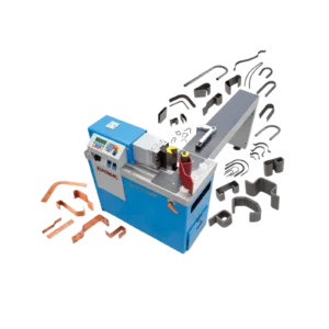 دستگاه خم ورق و شینه مسی Digibend 400 CNC 1250