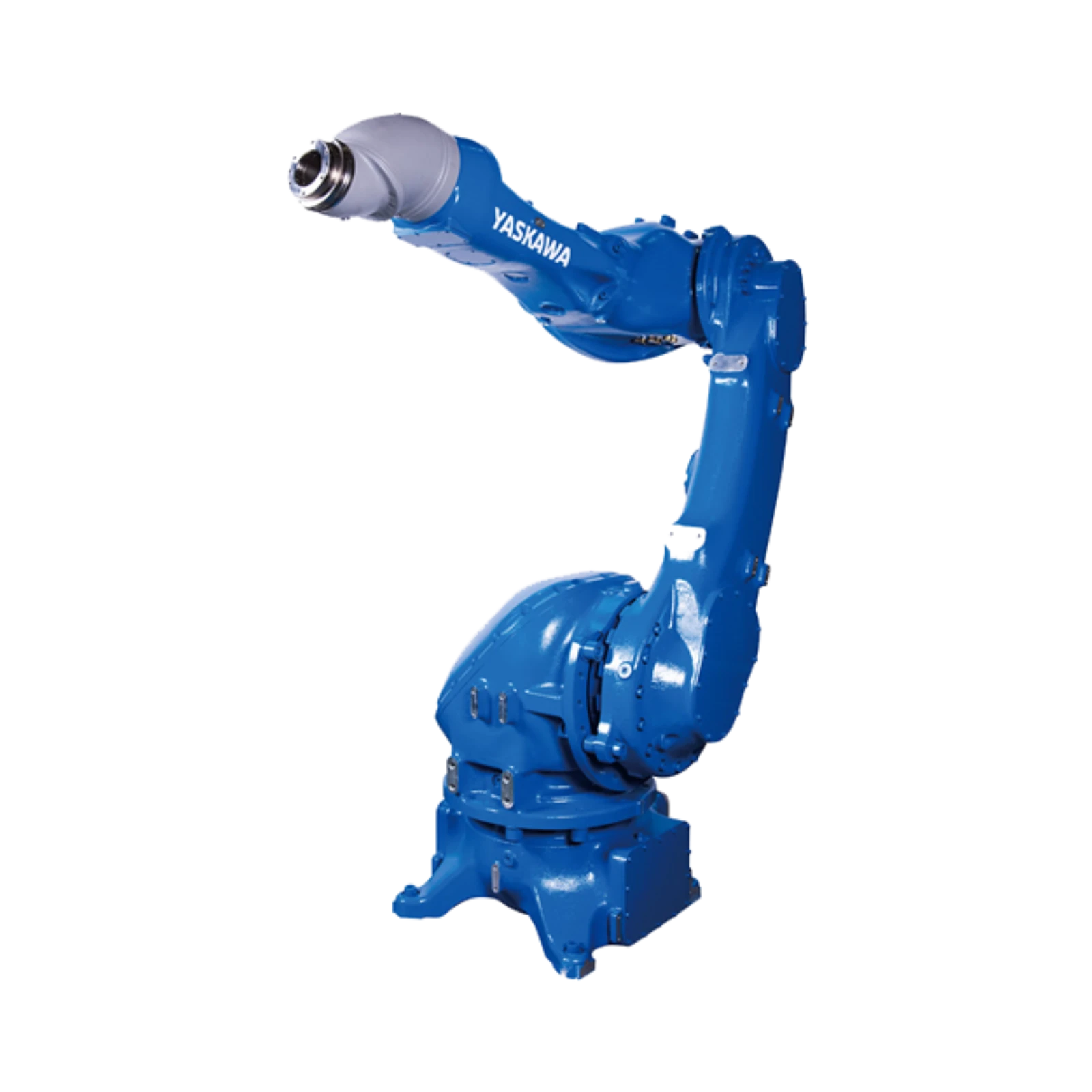 ربات رنگپاشی MPX 2600 ربات رنگپاشی MPX 2600